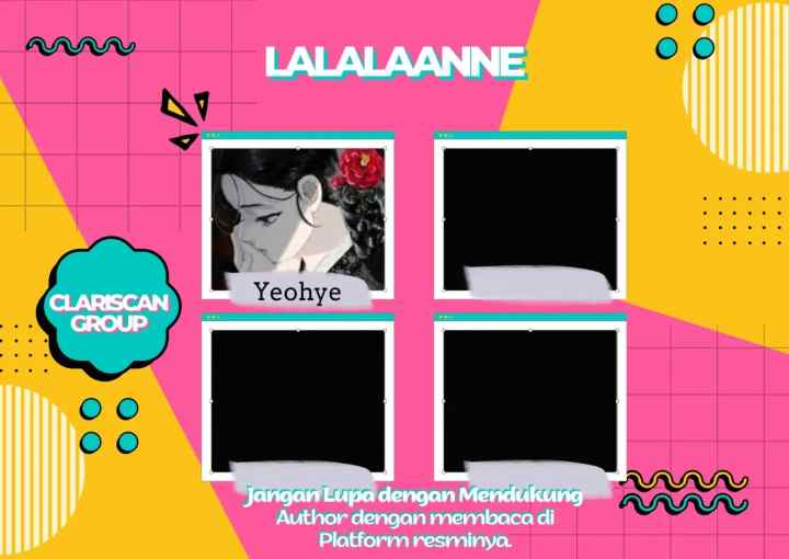 Yeohye chapter 12 halaman 16