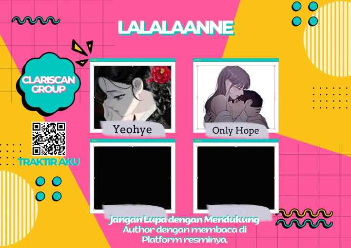 Yeohye chapter 13 halaman 16