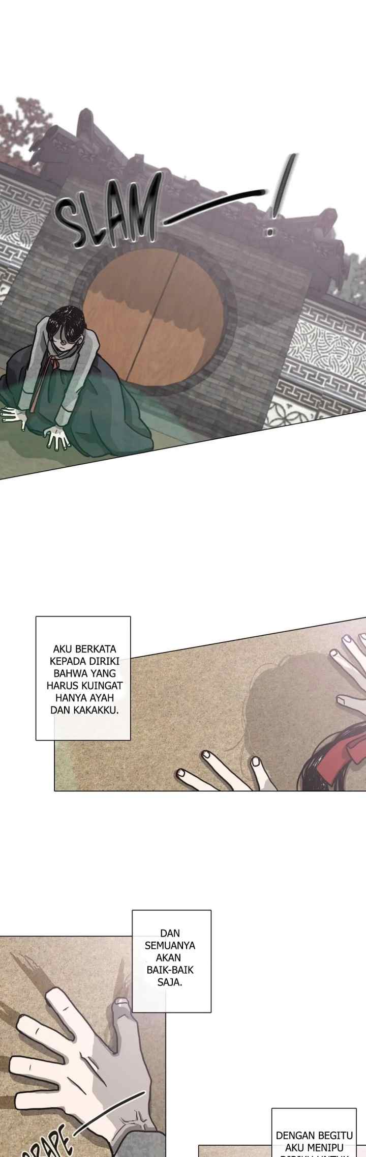 Yeohye chapter 21 halaman 15