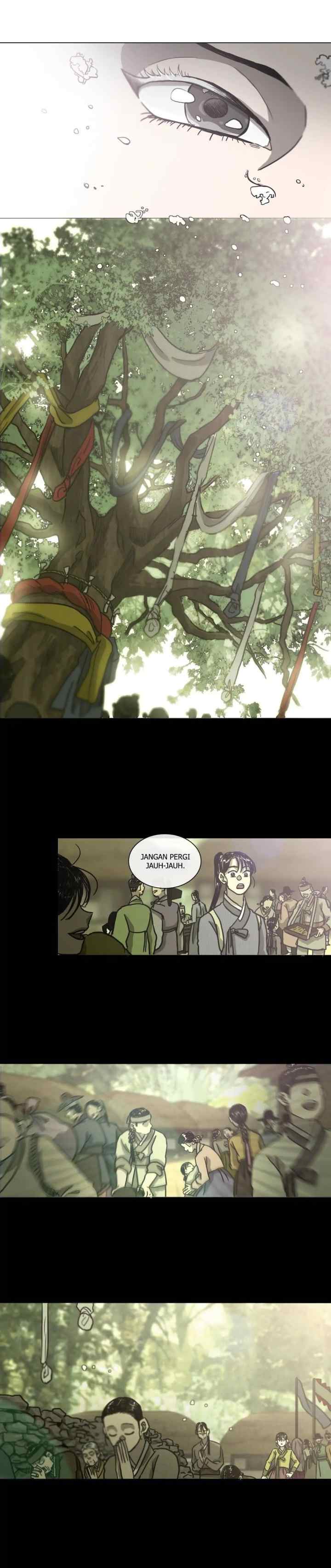 Yeohye chapter 25 halaman 12
