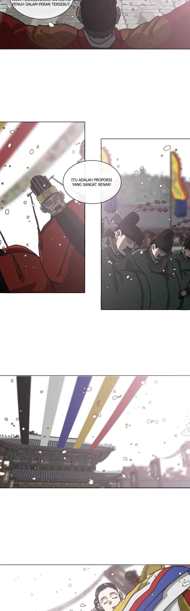 Yeohye chapter 25 halaman 10