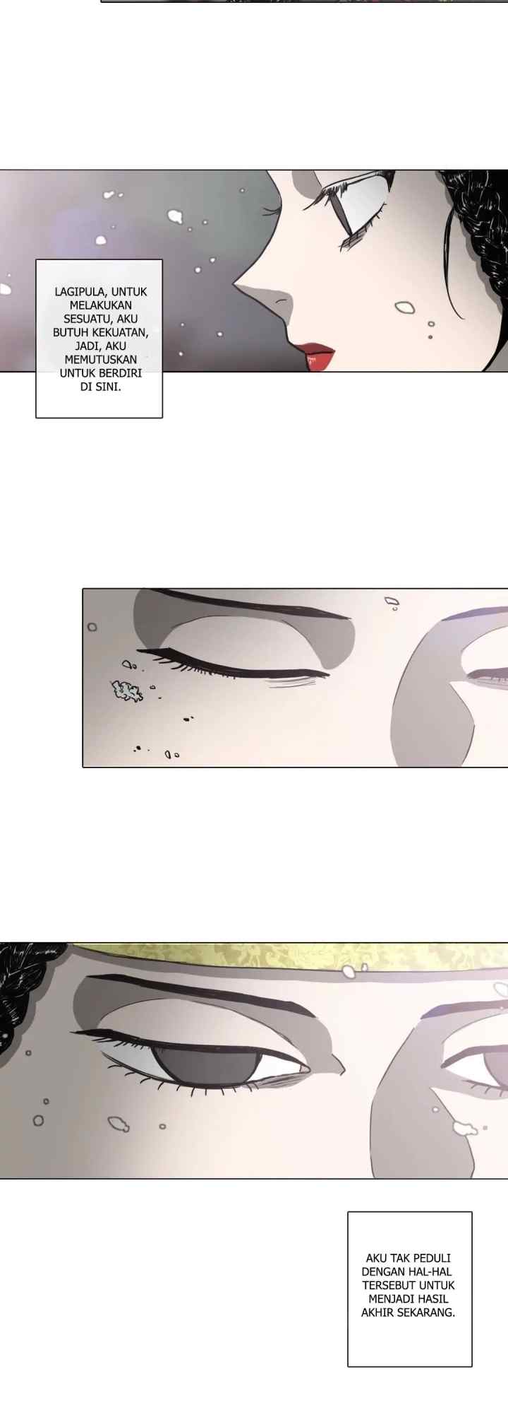 Yeohye chapter 25 halaman 15