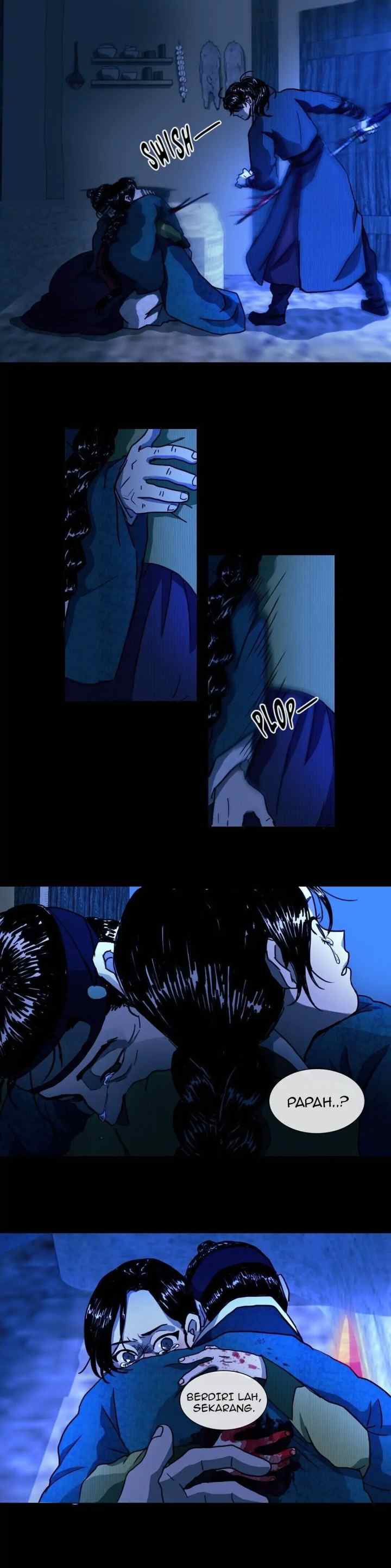 Yeohye chapter 4 halaman 13