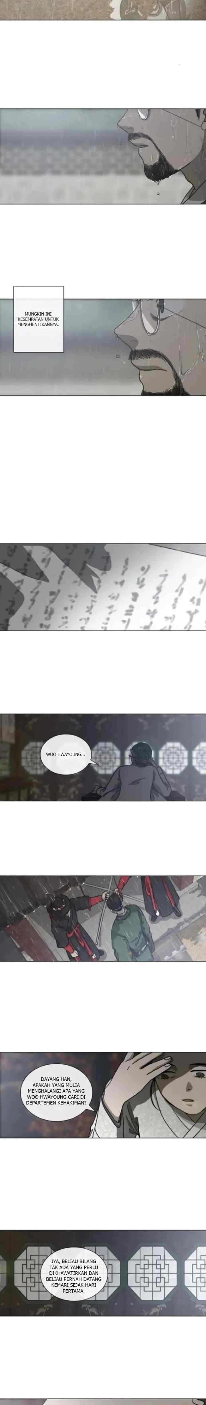 Yeohye chapter 45 halaman 9