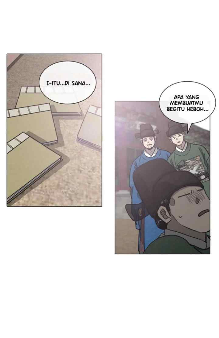 Yeohye chapter 55 halaman 4