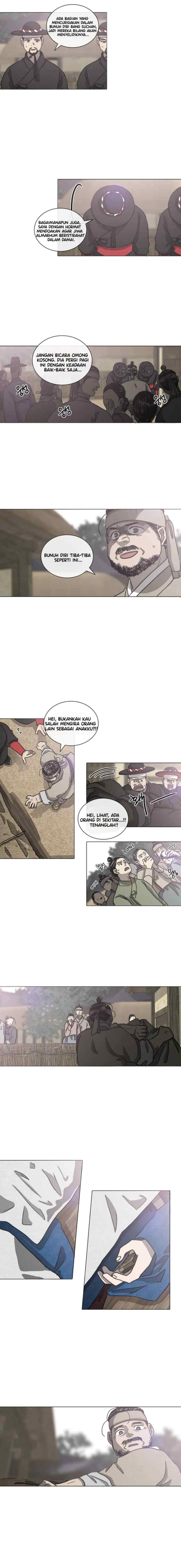 Yeohye chapter 55 halaman 10