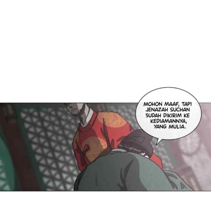 Yeohye chapter 55 halaman 8