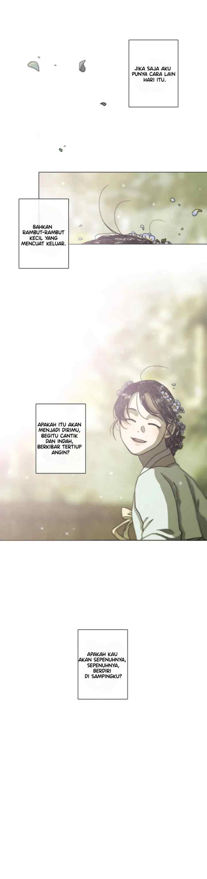 Yeohye chapter 57 halaman 16