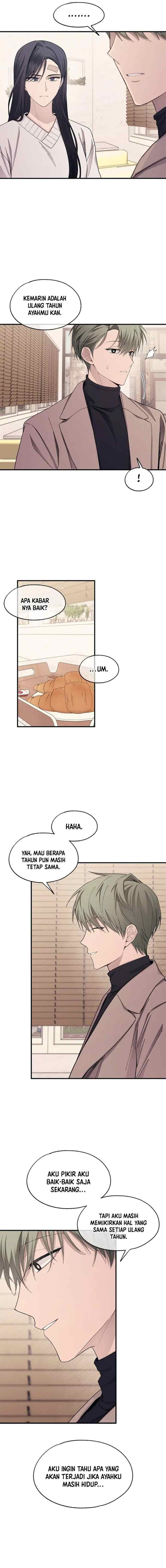 Yeonwoo's Innocence chapter 101 halaman 10