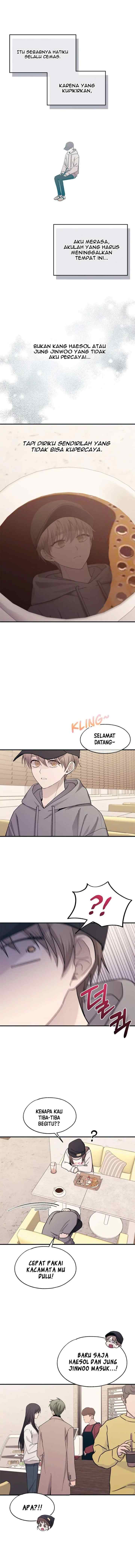 Yeonwoo's Innocence chapter 101 halaman 7