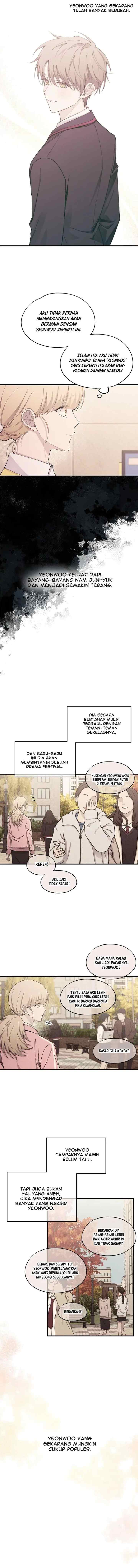 Yeonwoo's Innocence chapter 104 halaman 6