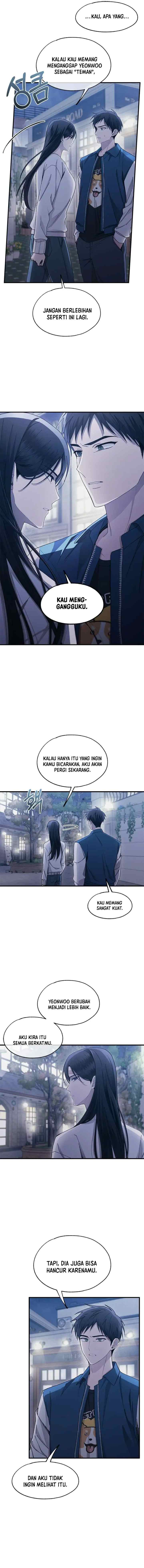 Yeonwoo's Innocence chapter 106 halaman 6