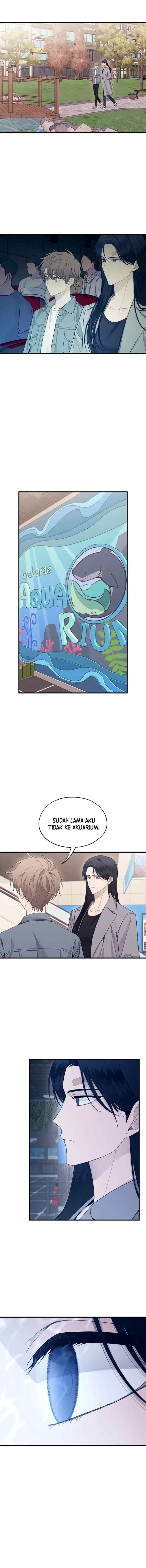 Yeonwoo's Innocence chapter 112 halaman 6