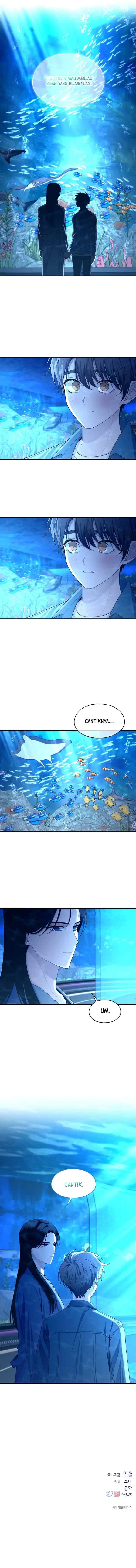 Yeonwoo's Innocence chapter 112 halaman 14