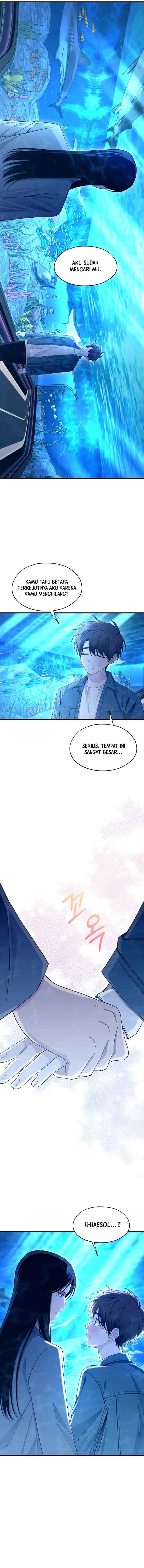 Yeonwoo's Innocence chapter 112 halaman 13
