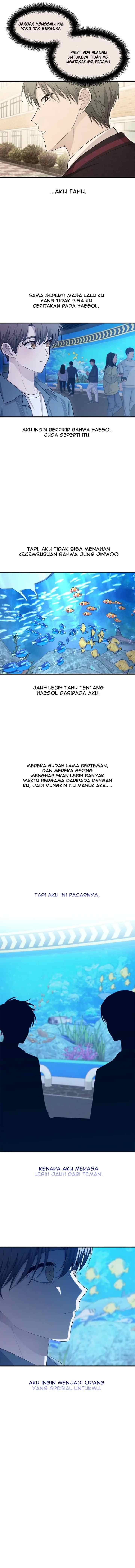 Yeonwoo's Innocence chapter 113 halaman 10
