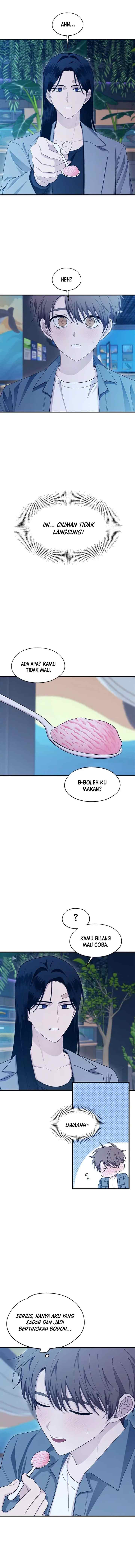 Yeonwoo's Innocence chapter 113 halaman 6