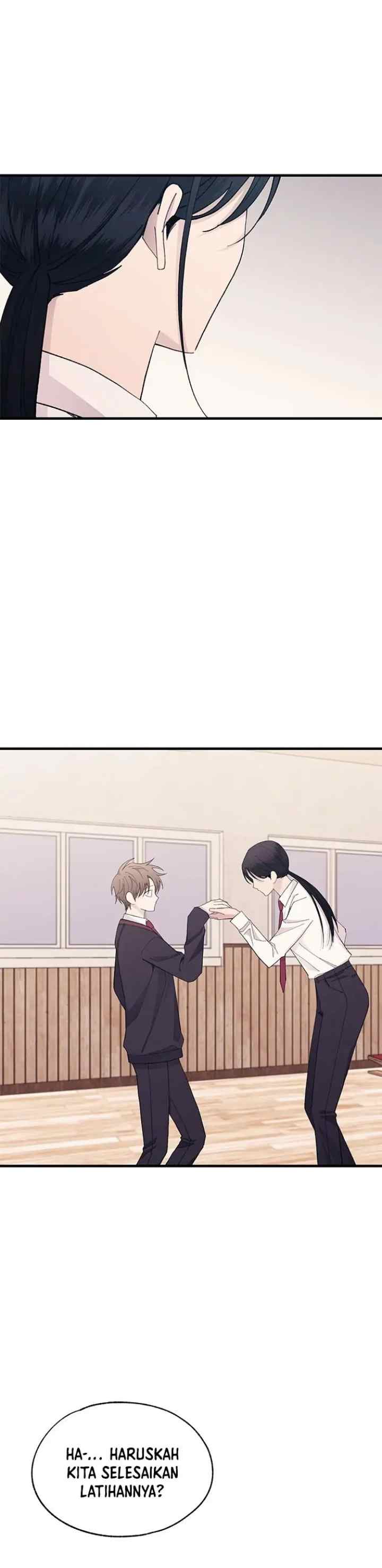 Yeonwoo's Innocence chapter 118 halaman 14