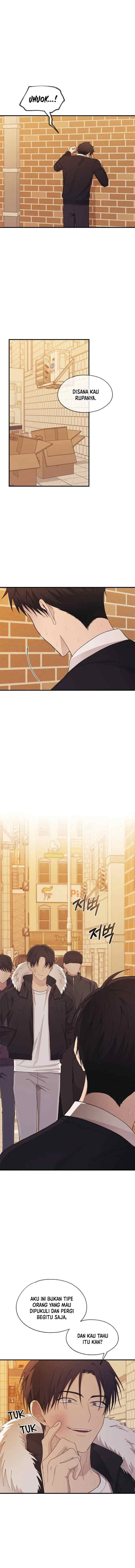 Yeonwoo's Innocence chapter 121 halaman 13