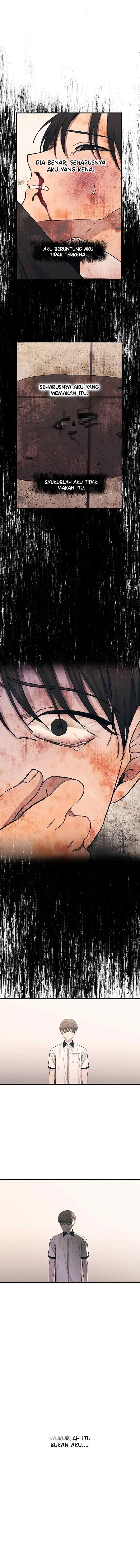 Yeonwoo's Innocence chapter 128 halaman 10