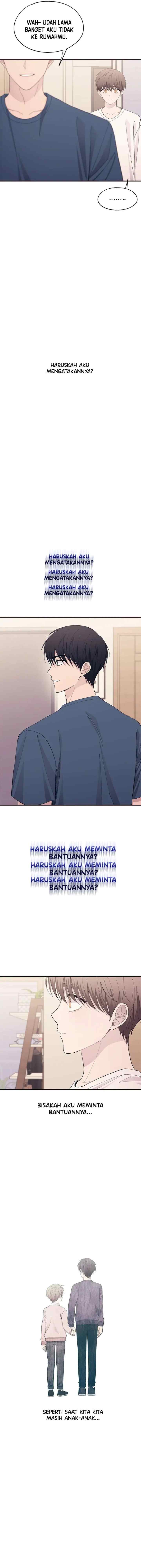 Yeonwoo's Innocence chapter 129 halaman 4