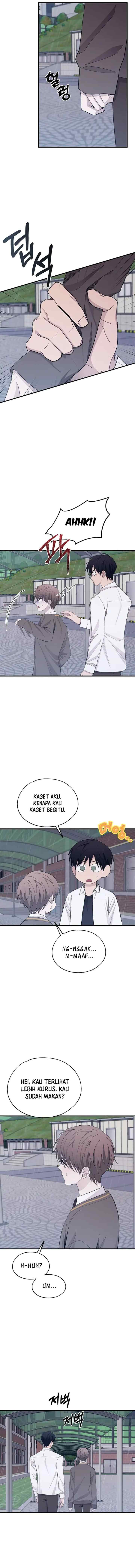 Yeonwoo's Innocence chapter 136 halaman 6