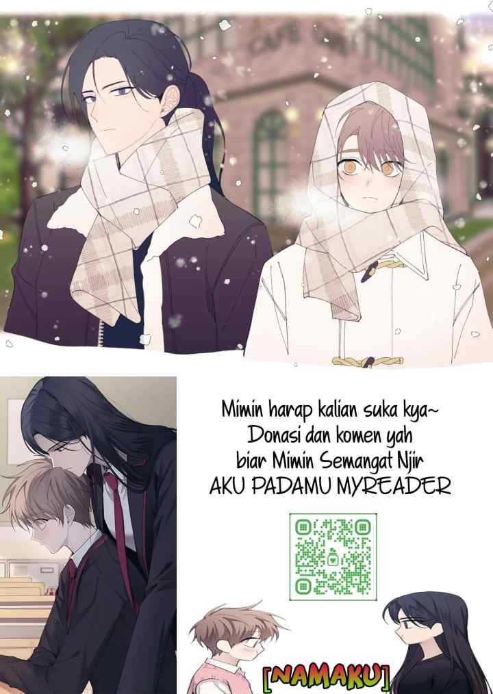 Yeonwoo's Innocence chapter 138 halaman 11