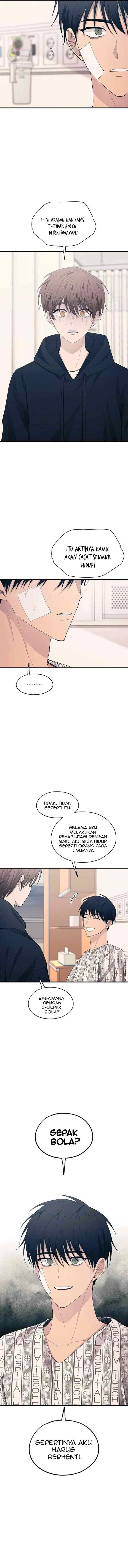 Yeonwoo's Innocence chapter 139 halaman 4