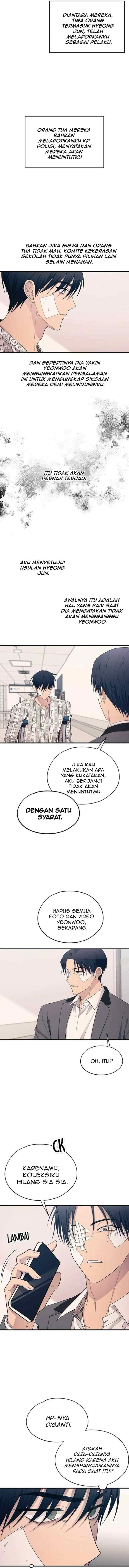 Yeonwoo's Innocence chapter 139 halaman 7