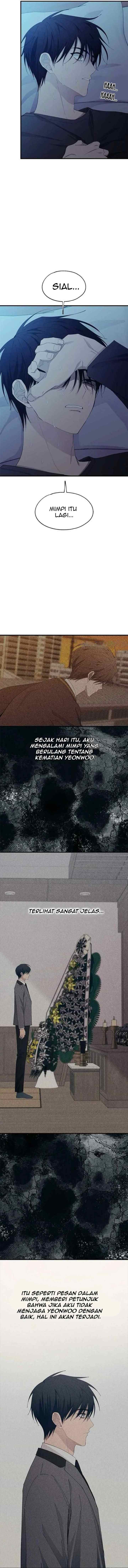 Yeonwoo's Innocence chapter 139 halaman 11