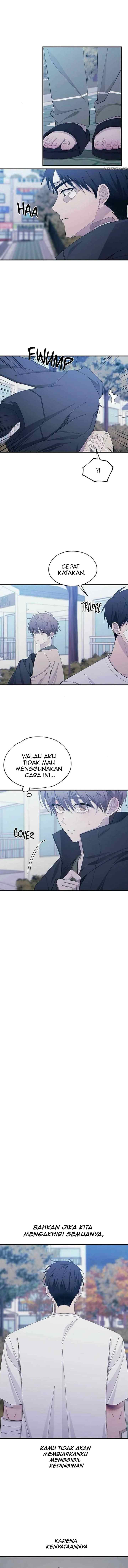 Yeonwoo's Innocence chapter 140 halaman 7