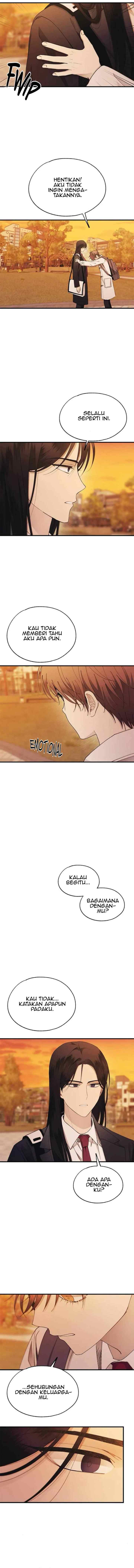 Yeonwoo's Innocence chapter 146 halaman 9