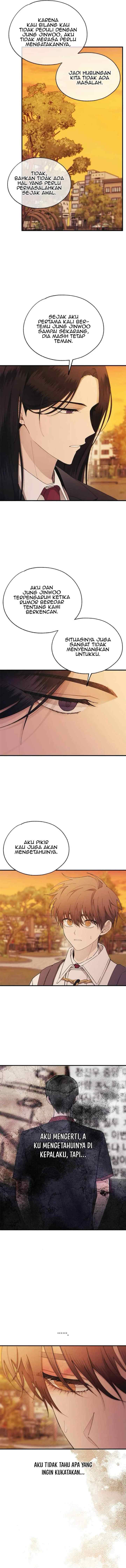 Yeonwoo's Innocence chapter 146 halaman 13