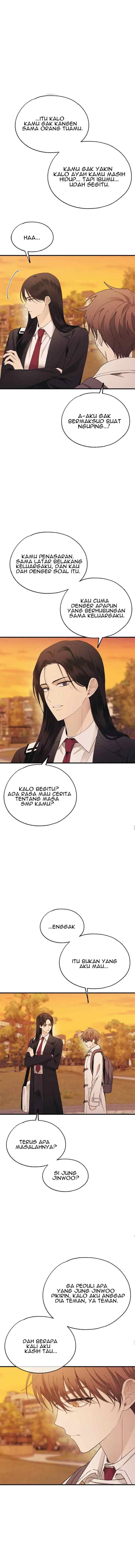 Yeonwoo's Innocence chapter 147 halaman 4