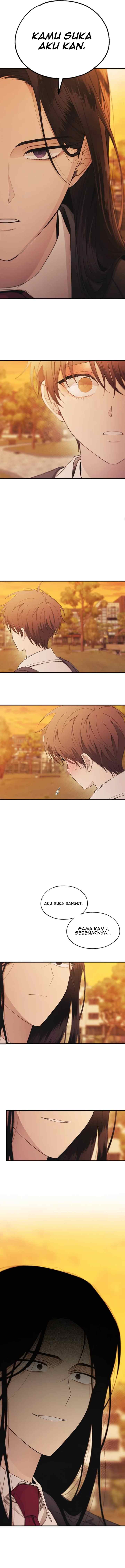 Yeonwoo's Innocence chapter 147 halaman 13