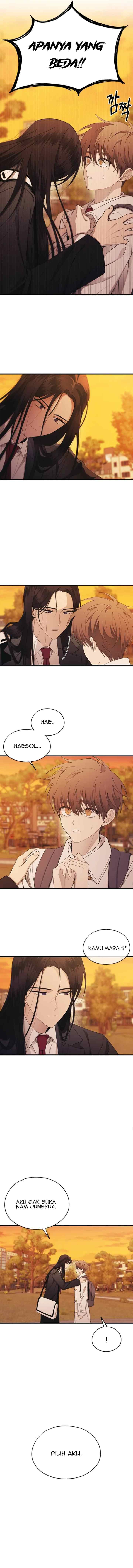 Yeonwoo's Innocence chapter 147 halaman 12