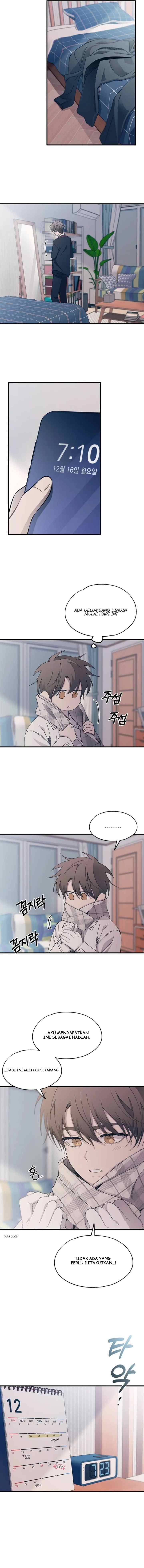 Yeonwoo's Innocence chapter 149 halaman 4