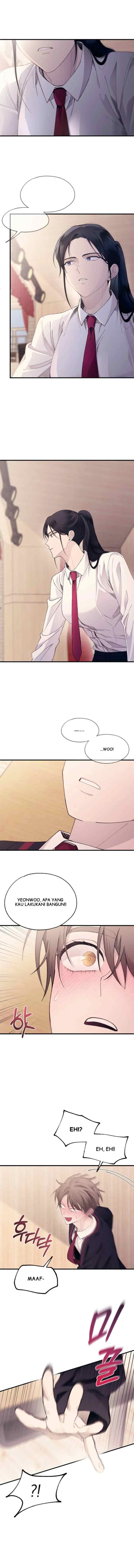 Yeonwoo's Innocence chapter 149 halaman 12