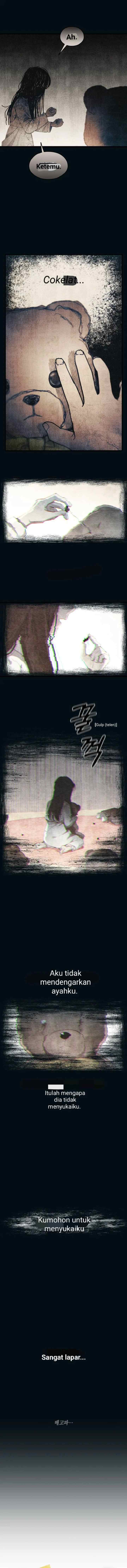 Yeonwoo's Innocence chapter 151 halaman 5