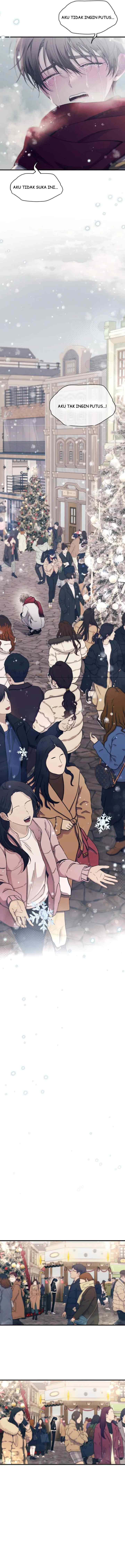 Yeonwoo's Innocence chapter 153 halaman 7