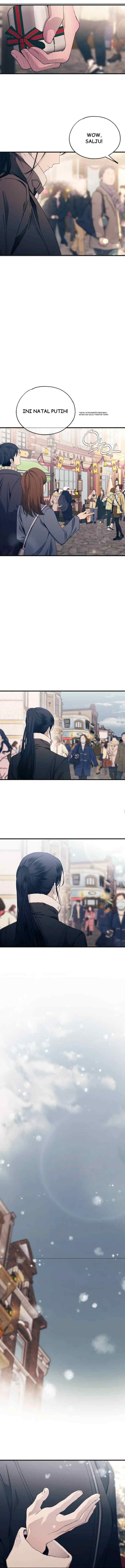 Yeonwoo's Innocence chapter 153 halaman 8
