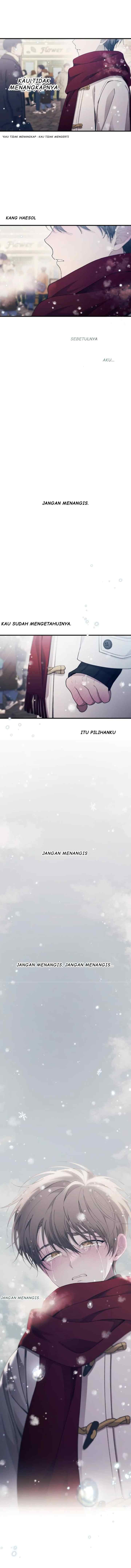 Yeonwoo's Innocence chapter 153 halaman 6