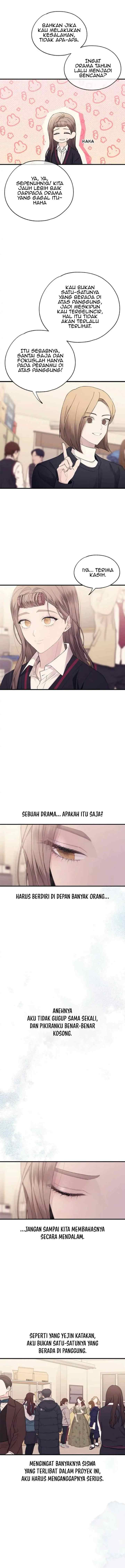 Yeonwoo's Innocence chapter 155 halaman 13