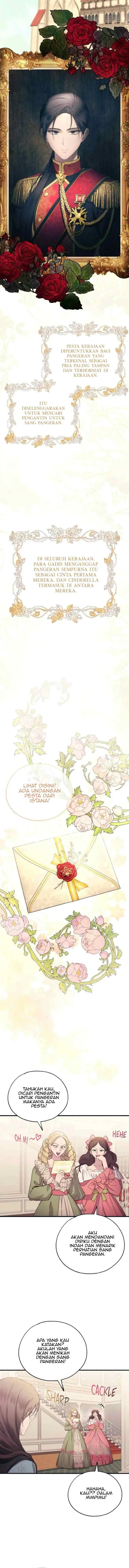 Yeonwoo's Innocence chapter 156 halaman 7