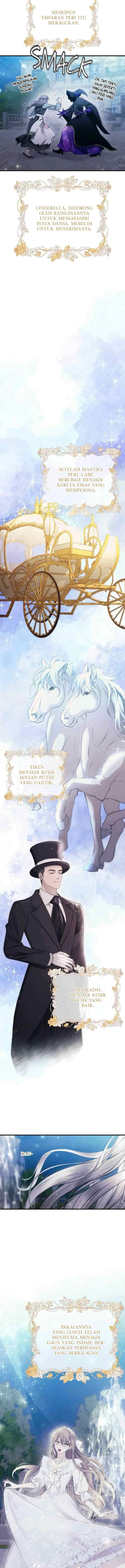 Yeonwoo's Innocence chapter 156 halaman 10