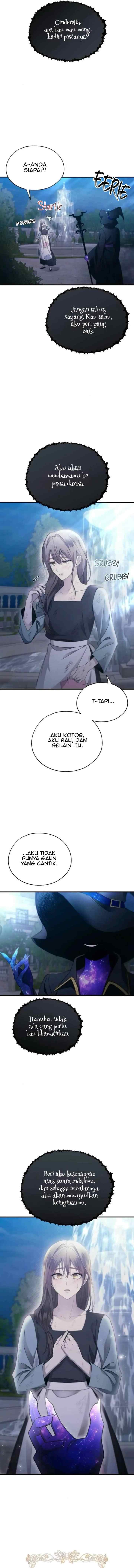Yeonwoo's Innocence chapter 156 halaman 9