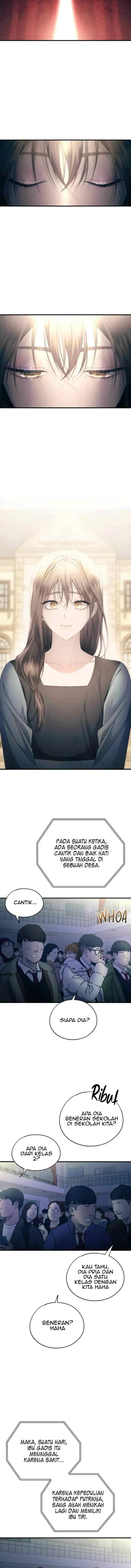 Yeonwoo's Innocence chapter 156 halaman 4