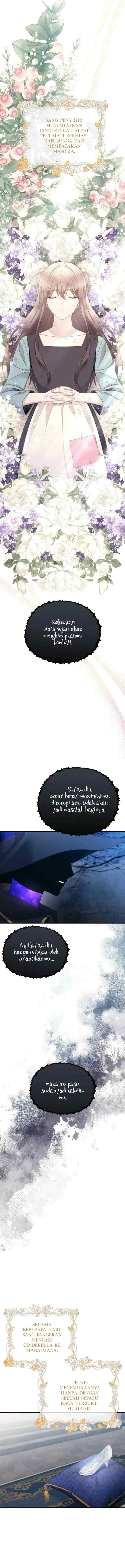 Yeonwoo's Innocence chapter 157 halaman 11