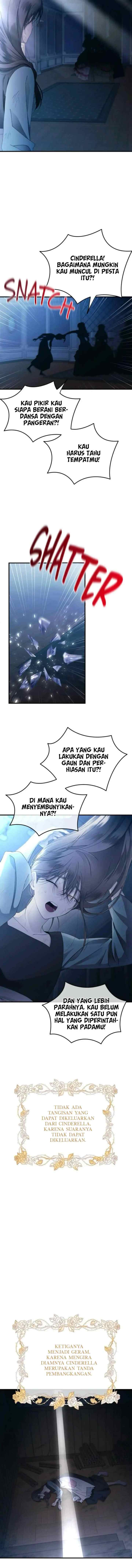 Yeonwoo's Innocence chapter 157 halaman 6