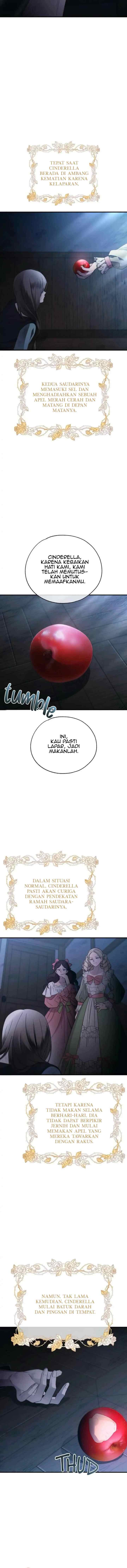 Yeonwoo's Innocence chapter 157 halaman 8